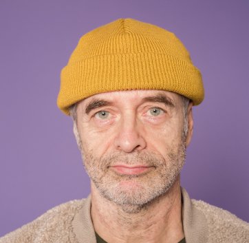 Daniel Smith, Managing Director